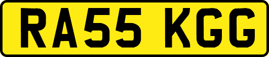 RA55KGG