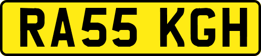 RA55KGH