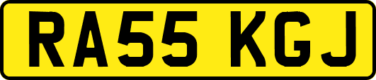 RA55KGJ