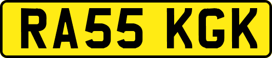 RA55KGK