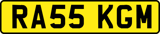 RA55KGM