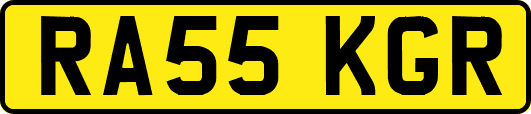 RA55KGR