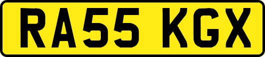 RA55KGX
