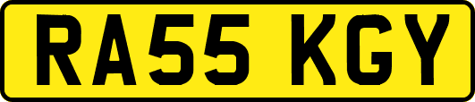 RA55KGY