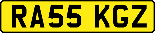 RA55KGZ