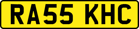 RA55KHC