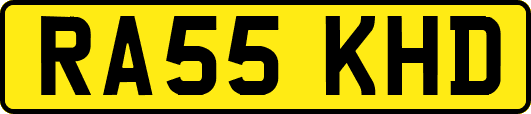 RA55KHD