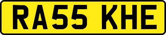 RA55KHE