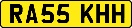 RA55KHH