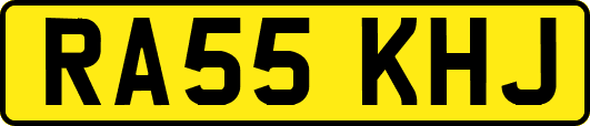 RA55KHJ