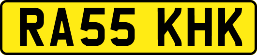 RA55KHK