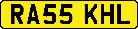RA55KHL