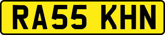 RA55KHN
