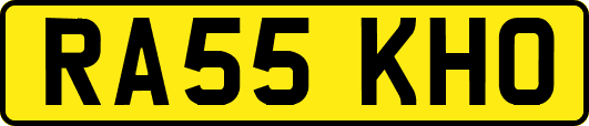 RA55KHO