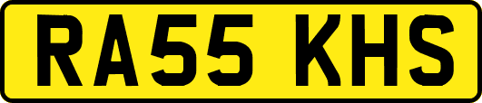 RA55KHS
