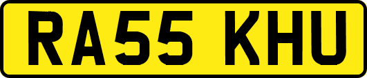 RA55KHU