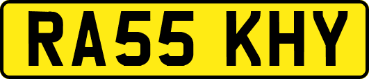 RA55KHY