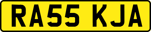 RA55KJA