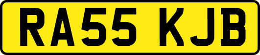 RA55KJB