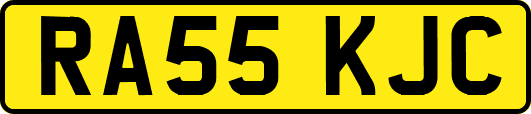 RA55KJC