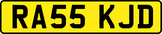 RA55KJD