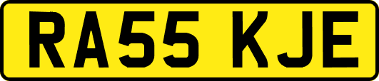 RA55KJE