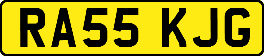 RA55KJG