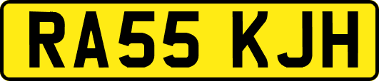 RA55KJH
