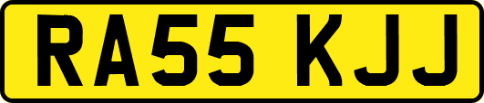 RA55KJJ