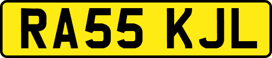 RA55KJL
