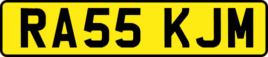 RA55KJM
