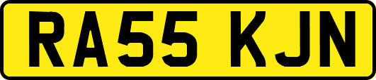 RA55KJN