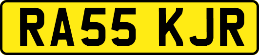 RA55KJR