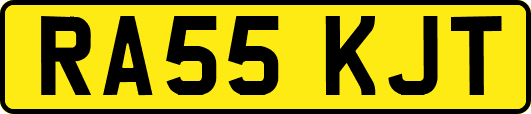 RA55KJT