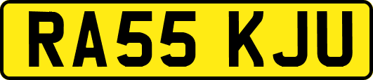 RA55KJU