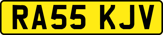 RA55KJV