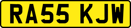 RA55KJW