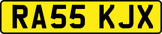 RA55KJX