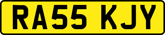 RA55KJY