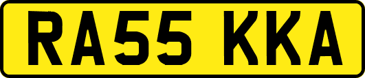 RA55KKA