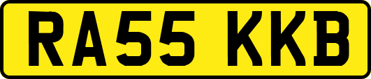 RA55KKB