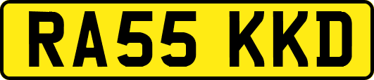 RA55KKD