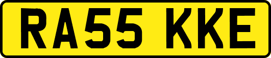 RA55KKE