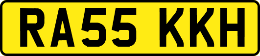 RA55KKH