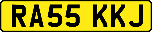 RA55KKJ