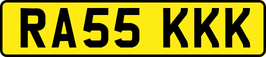 RA55KKK