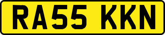 RA55KKN