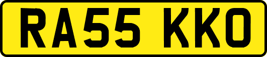 RA55KKO