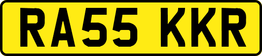 RA55KKR