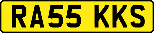 RA55KKS
